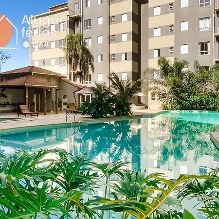 Jardim Das Palmeiras 2 - Seu Resort Em Ubatuba-3